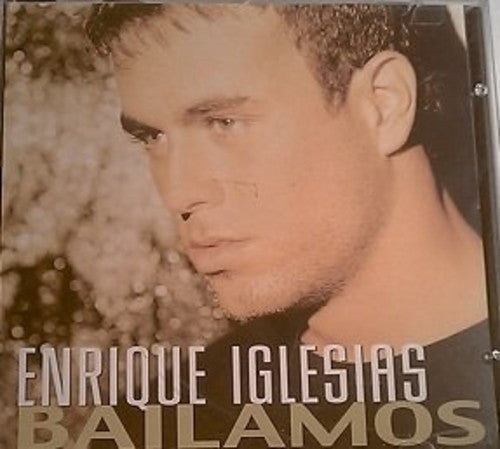 Enrique Iglesias: Bailamos