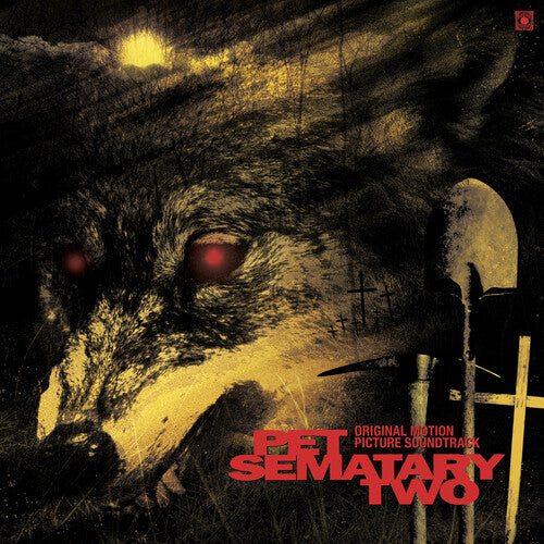 Mark Governor: Pet Sematary Two