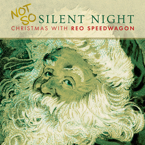 REO Speedwagon: Not So Silent Night - Christmas With Reo Speedwagon