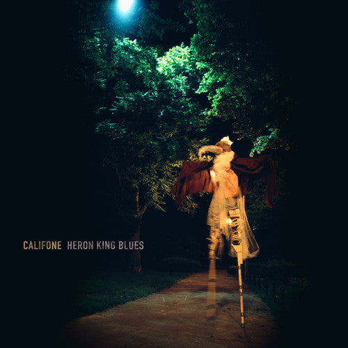 Califone: Heron King Blues