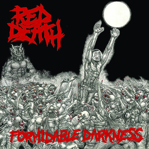 The Red Death: Formidable Darkness