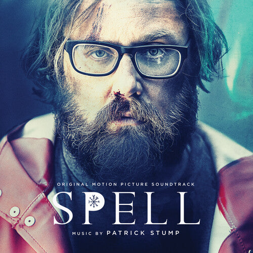 Patrick Stump: Spell (Original Soundtrack)