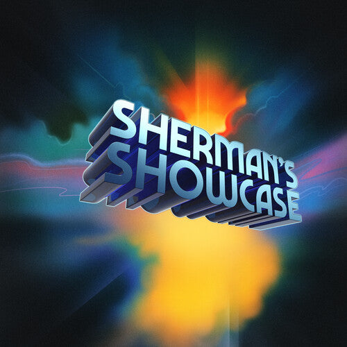 Various: Sherman's Showcase (Original Soundtrack)