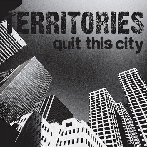 Territories: Quit This City