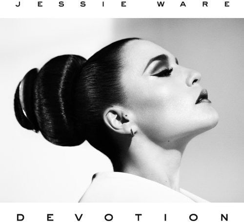 Jessie Ware: Devotion