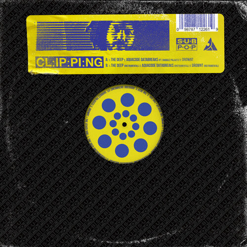 Clipping.: Deep