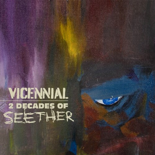 Seether: Vicennial - 2 Decades Of Seether