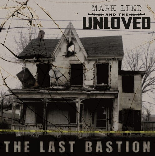 Mark Lind: Last Bastion