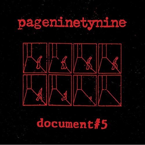 Pageninetynine: Document #5