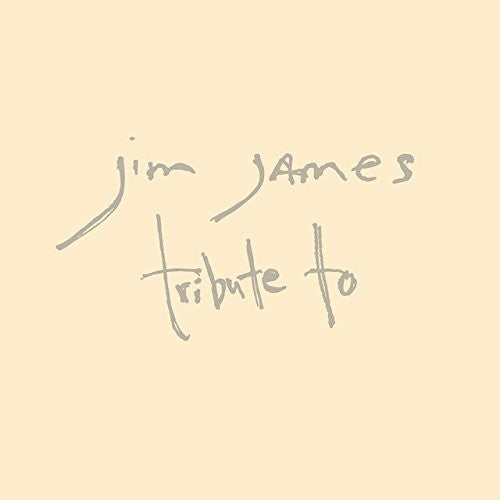 Jim James: Tribute To