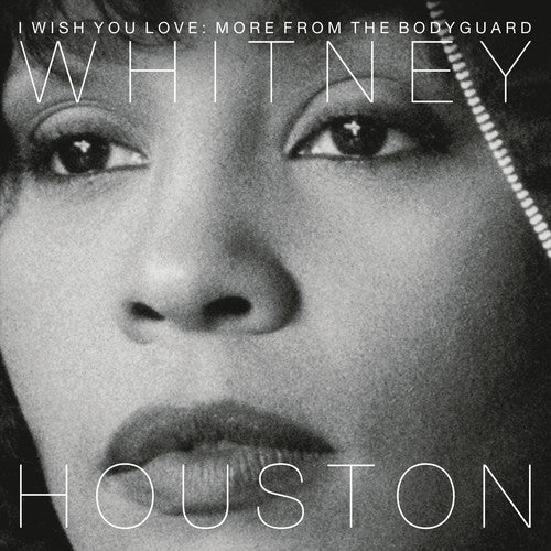 Whitney Houston: I Wish You Love: More from the Bodyguard