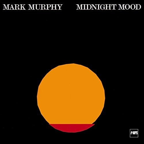 Various Artists: Midnight Mood (Various Artists)