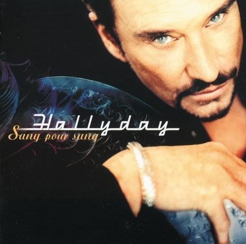 Johnny Hallyday: Sang Pour Sang