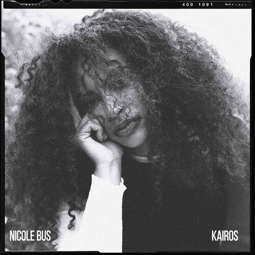 Nicole Bus: Kairos