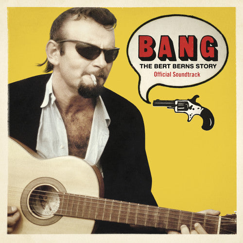 Various Artists: Bang: The Bert Berns Story (Various Artists)