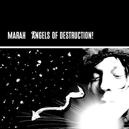 Marah: Angels Of Destruction