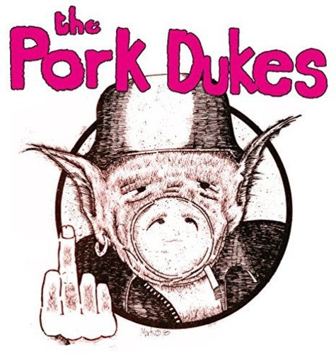 Pork Dukes: Pink Pork