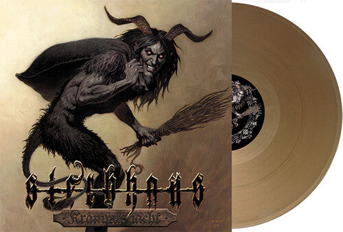 Sterbhaus: Krampusnacht (gold Edition_