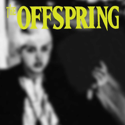 The Offspring: The Offspring