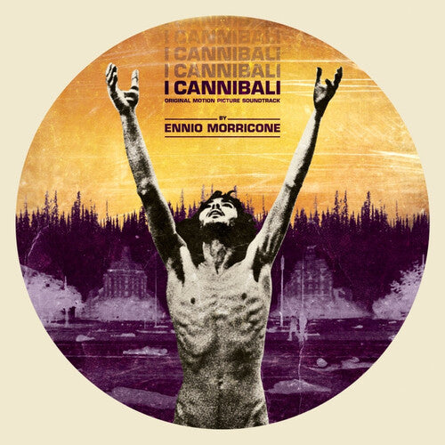 Ennio Morricone: I Cannibali (The Year of the Cannibals) (Original Motion Picture Soundtrack)