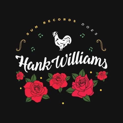 Various Artists: Sun Records Does Hank Williams (Various Artists)