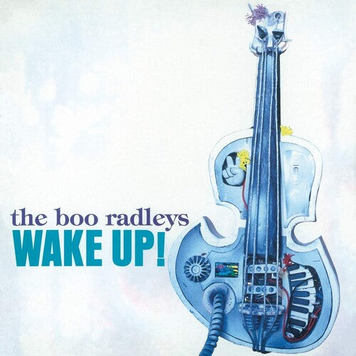 The Boo Radleys: Wake Up