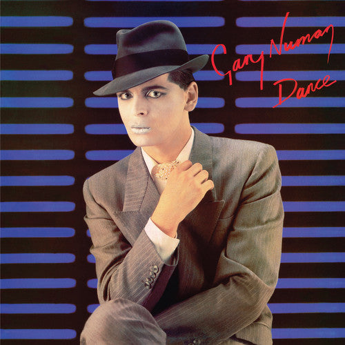 Gary Numan: Dance