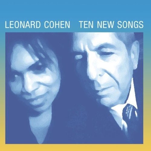 Leonard Cohen: Ten New Songs