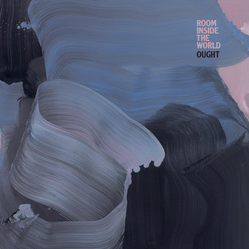Ought: Room Inside The World