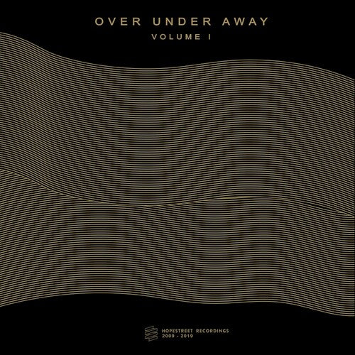 Various Artists: Over Under Away (Various Artists)