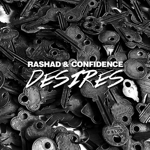 Rashad & Confidence: Desires / Instrumental