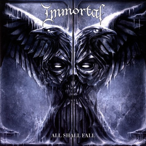 Immortal: All shall fall