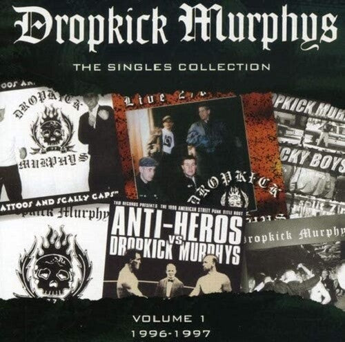 Dropkick Murphys: Singles Collection
