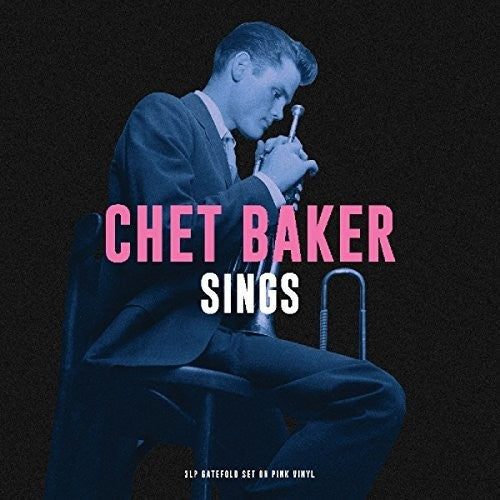 Chet Baker: Sings