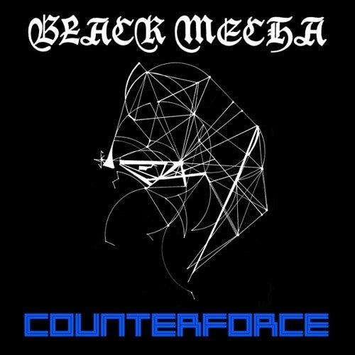 Black Mecha: Counterforce