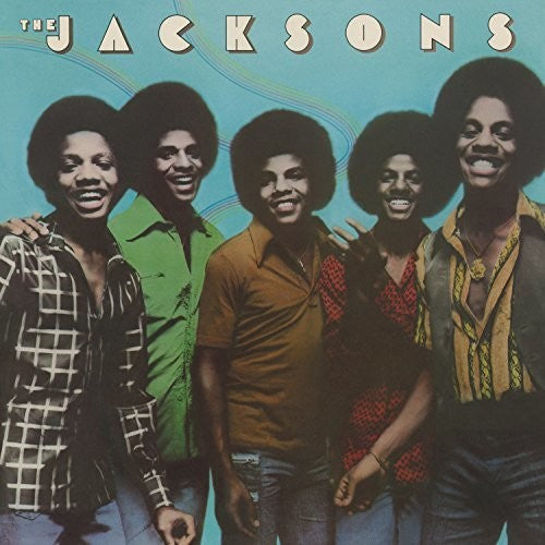 The Jacksons: The Jacksons