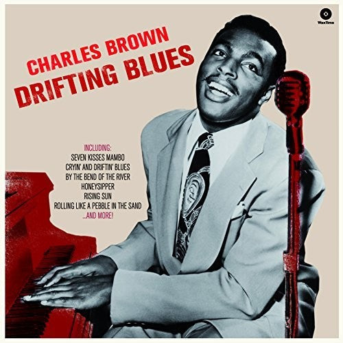 Charles Brown: Drifting Blues