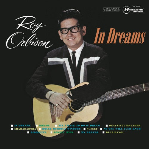 Roy Orbison: In Dreams