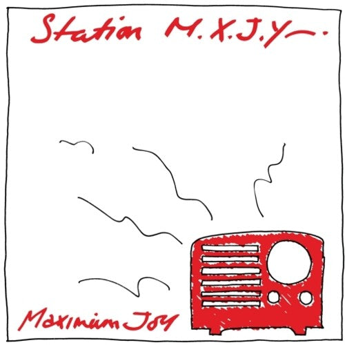 Maximum Joy: Station M.x.j.y.