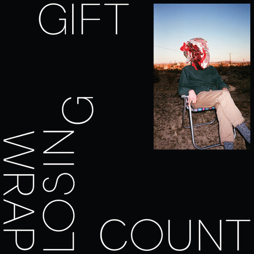 Gift Wrap: Losing Count