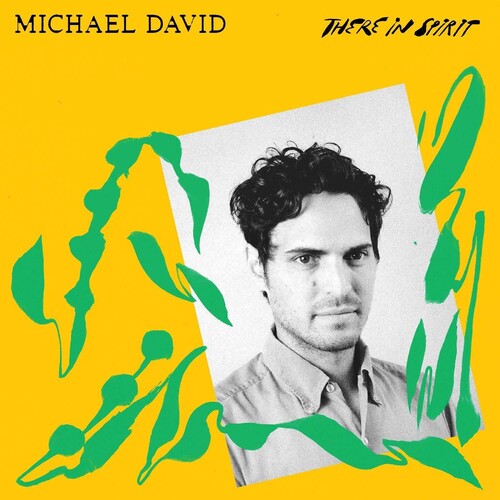 Michael David: There In Spirit / Rain Ii