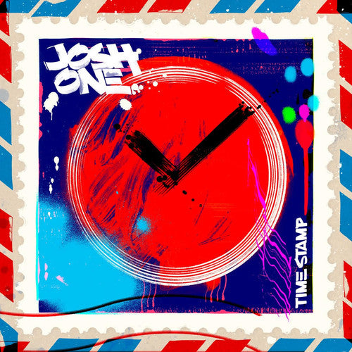 Josh One: Time Stamp
