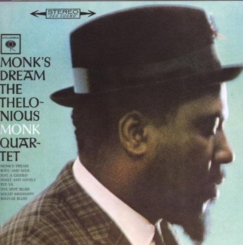 Thelonious Monk: Monk's Dream