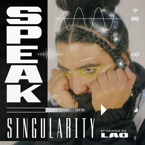 Speak: Singularity