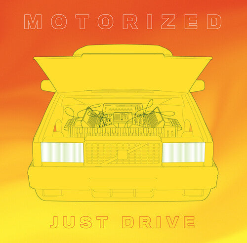 Motorized: Just Drive