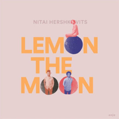 Various Artists: Lemon the Moon
