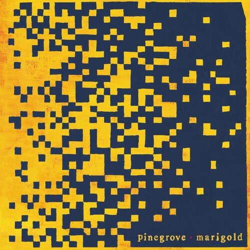 Pinegrove: Marigold