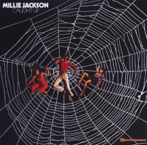 Millie Jackson: Caught Up