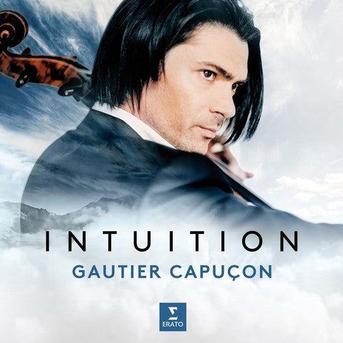 Gautier Capugon: Intuition