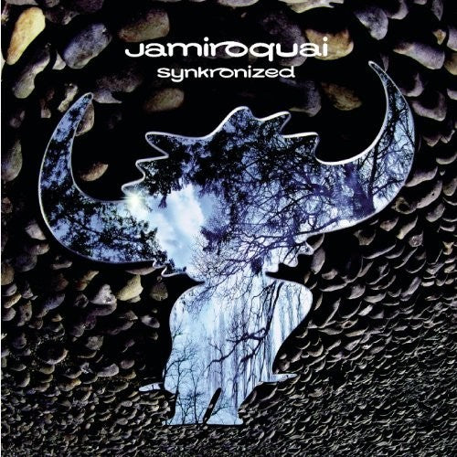 Jamiroquai: Synkronized